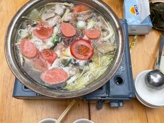 -海关荤豆花(洋河一路店)