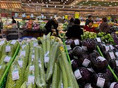 -幸福荣耀生鲜超市(来广营店)