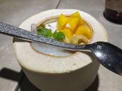 -星叶·东南亚料理(温州万象城店)