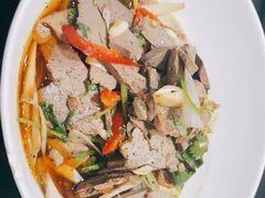 -古萧汪家羊肉馆(淮北四马路店)