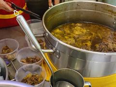 -好成财牛排馆(涂门街总店)