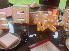 -西安凯悦酒店·湖畔中餐厅