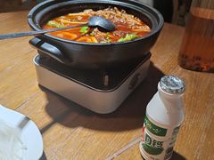 -肖记公安牛肉鱼杂馆· 省级非物质文化遗产(仁和路店)