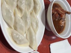 -喜家德虾仁水饺(长泰广场店)