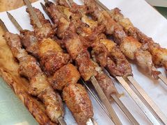 -新疆巴州金丝特餐厅(大钟寺店)