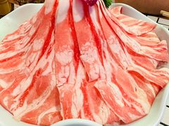 -山悦里 山野·鲜火锅(罗斯福广场店)