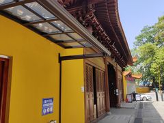 -宝通禅寺