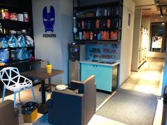 -RoMan罗马健身工作室(莘庄店)