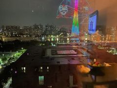 -广州富力丽思卡尔顿酒店