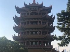 -黄鹤楼