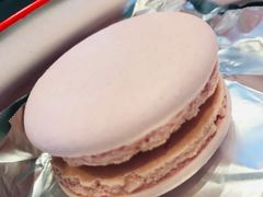 -麦雪尔甜品·生日蛋糕(新街口旗舰店)