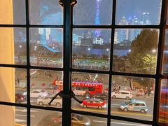 -YUE·6·西式融合餐厅(外滩六号店)