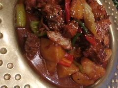 -北疆饭店(朗悦公园茂店)