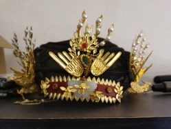 -盘子女人坊古装写真摄影(天津总店)