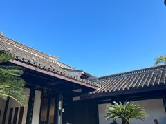 -上海鲁迅故居