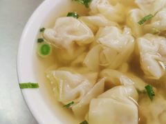 -汪家馄饨(集庆路店)