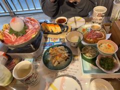 -桃太郎寿司料理(南坪店)