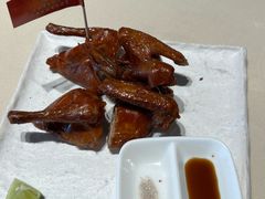 -侨美食家·粤菜(体育西路店)