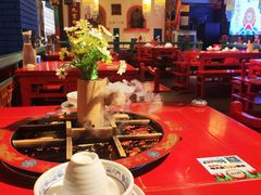 -巴九门老火锅(来福士打望店)