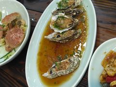 -盒马渔市餐厅