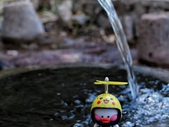-百里山水画廊
