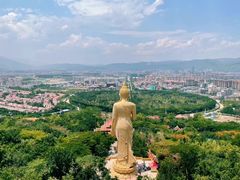 -西双版纳勐泐文化旅游区