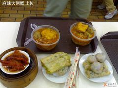 多种美味-黄则和花生汤店
