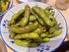 -江味龙虾馆·裸蓝龙虾(南山店)