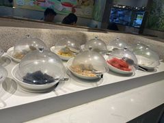 -豪客来牛排(东区万达坊店)