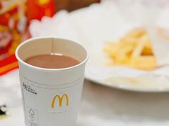 -麦当劳(团结湖店)