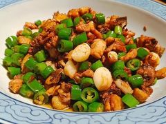 -寻钵记民菜馆·正宗常德钵子菜(滨湖路店)