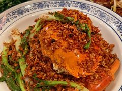 -喜记避风塘炒辣蟹(总店)