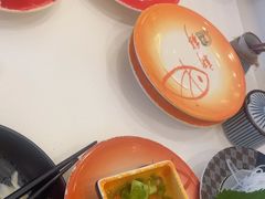 -禾绿回转寿司(苏宁广场店)