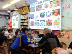 -胖娃古镇鸡杂(磁器口总店)