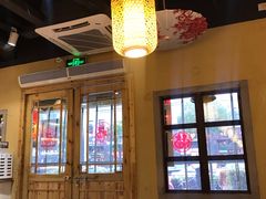 -锅来乐地锅鸡(安亭店)