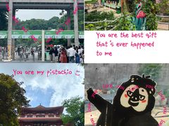 -红山森林动物园