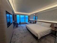 -香港九龙海逸君绰酒店