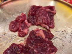 -核桃碳烤肉馆(深圳首店)