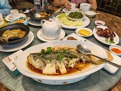 -顺意·顺德家乡菜(国际人才大厦店)