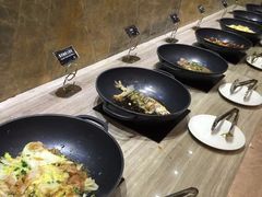 瑞安辰茂阳光酒店-瑞安辰茂阳光酒店自助餐