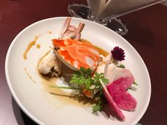-yokocho上横町·日本食街(深业上城店)