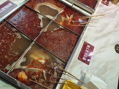 -麻辣撸·地摊麻辣の串(鲁谷店)