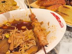-160烧烤(香坊店)
