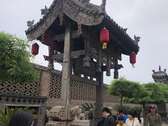 -山西王家大院