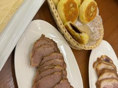 -老昌春饼(中央大街店)