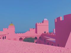 -漳州滨海火山岛自然生态风景区