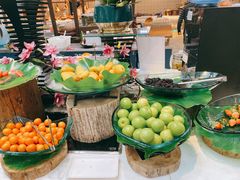 -半岛听涛蒸汽海鲜自助(K11店)