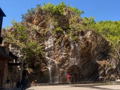 -大连天门山国家森林公园