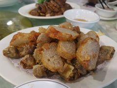 粿肉拼盘-揭阳钟记小食(福田新村店)