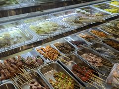 -非凡烧烤(历史博物馆店)